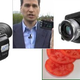 Illustration for article titled NYTimes' Pogue Tests High Def Hard Drive Camcorders